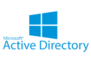 Merki Microsoft Active Directory