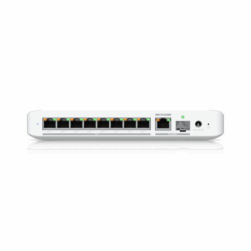 Unifi Flex 2.5G PoE - Image 2